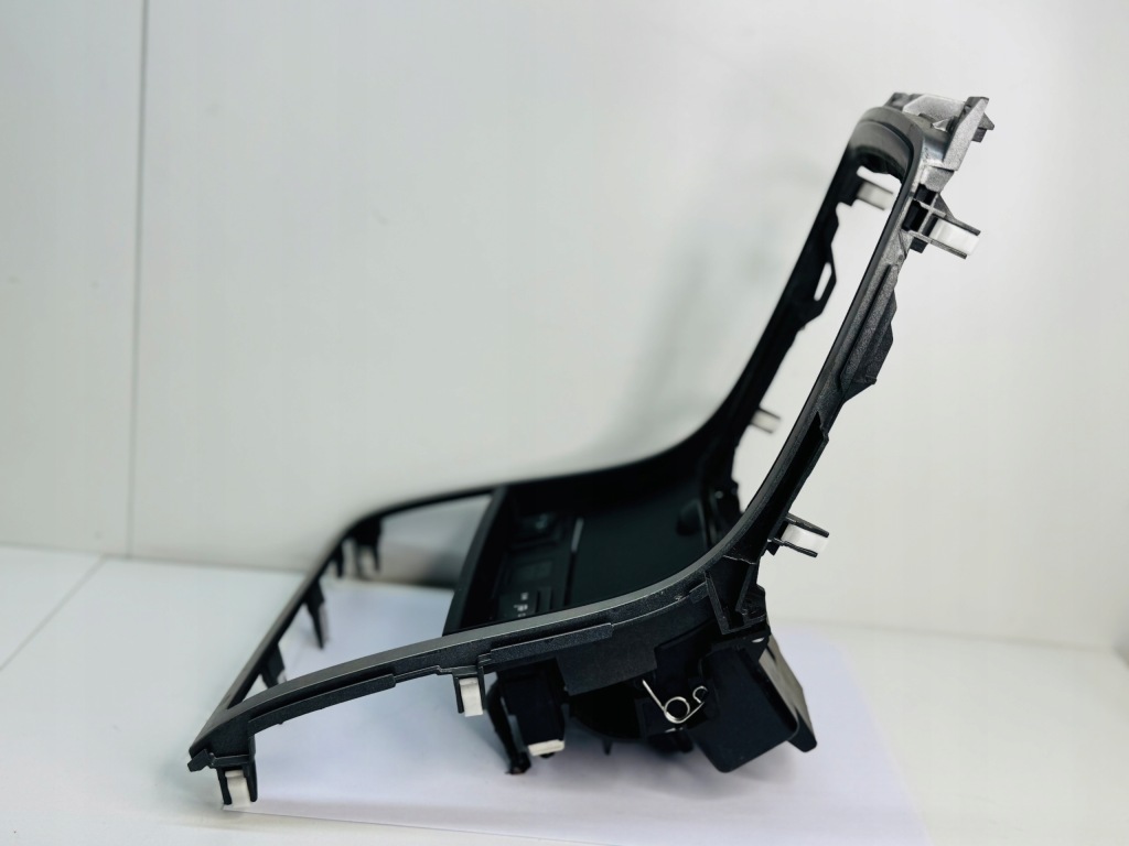 Mazda 6 gh рамка радіо панелі приладової панелі консолі Оригінал