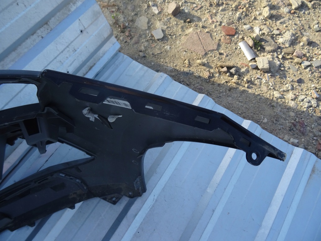 фото №8, Бампер перед skoda kamiq 658 19-