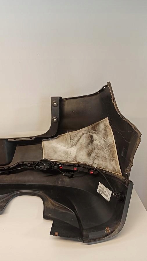 фото №15, Vw tiguan бампер задня h8z/lh8z 2012 lift