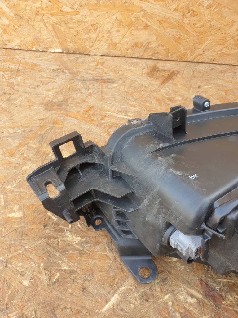 Mazda cx5 рестайлинг  фара левый перед full led ka1l51040m Доставка