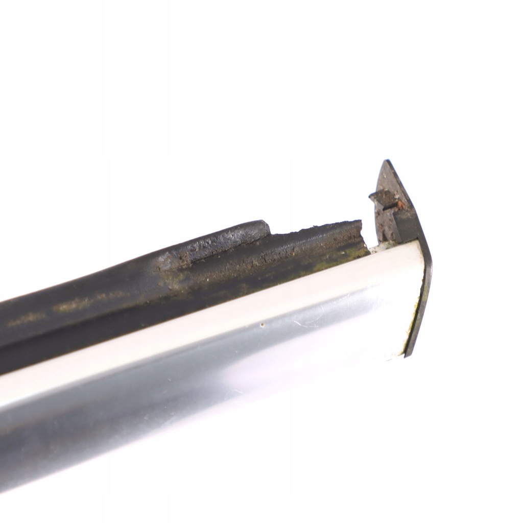 фото №13, Mercedes w251 молдинг скло двері правий задня czarna a2516908080