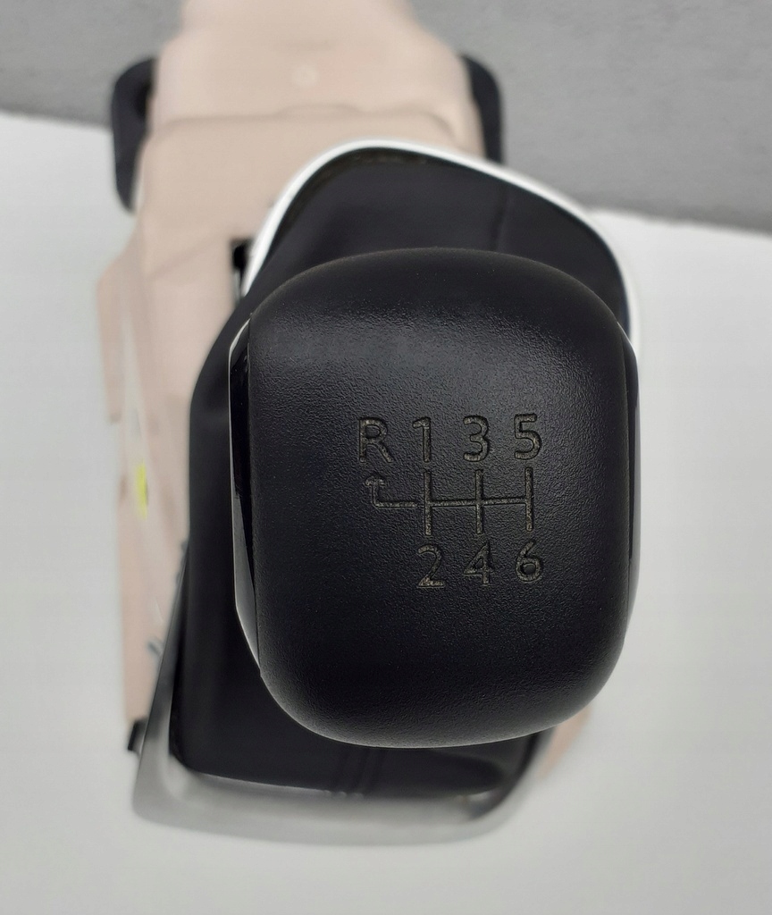 фото №6, Домкрат вибірник передач citroen 9811778780 c4 cactus 1.5 blue hdi