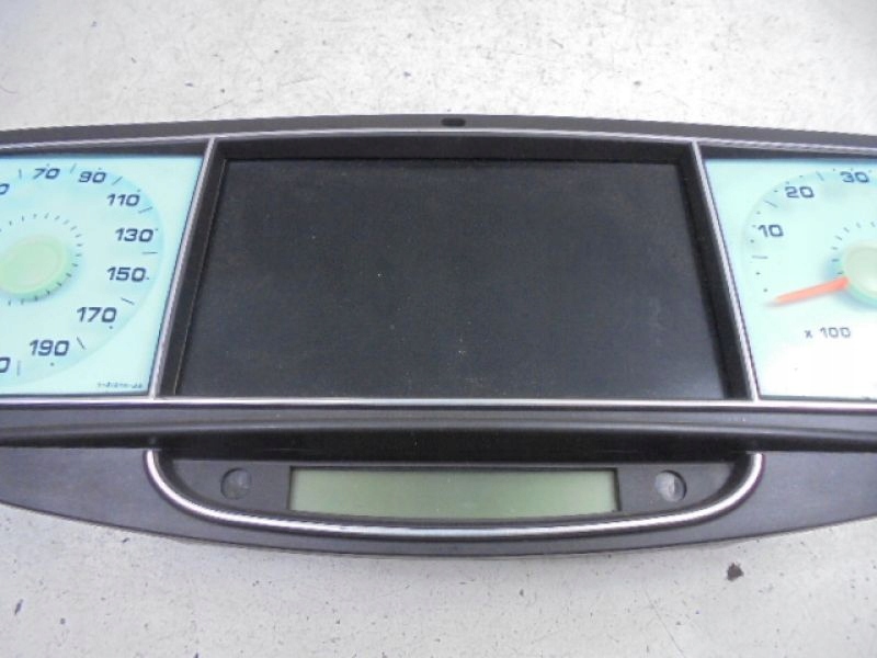 фото №6, Fiat ulysse ii счетчик приборы 3.0b 1496279080