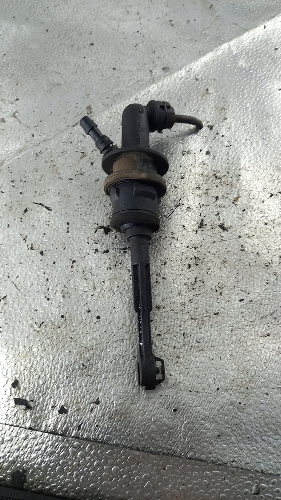 фото №1, Помпа зчеплення citroen c5 kombi 01r