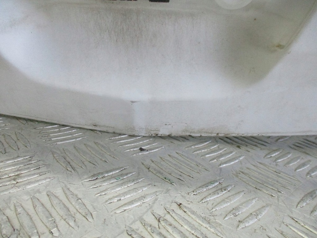 фото №10, Крышка багажника багажника opel corsa d 3d z474