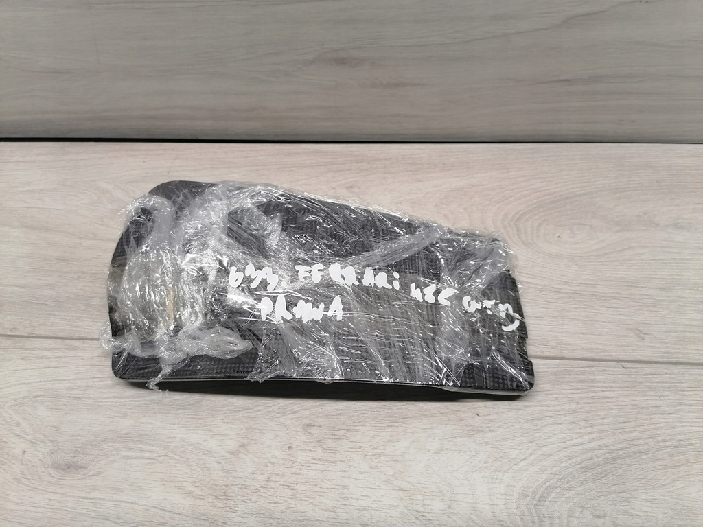 фото №6, Ferrari 488 gtb крышка дверь правая - 86372500