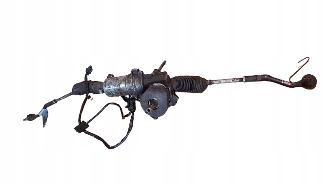 фото №1, Citroen c2 c3 рейка рульова 3200000059