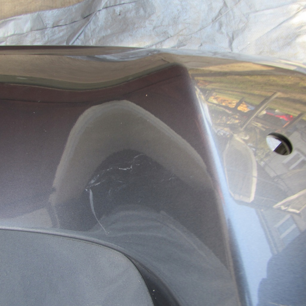 фото №7, Бампер задняя задний lexus nx 52159-78010