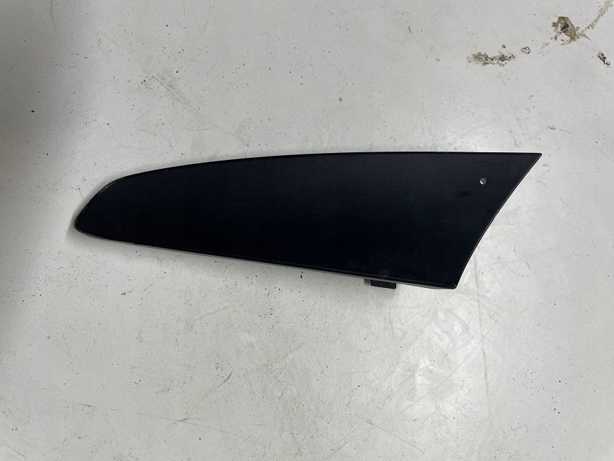 фото №1, Porsche cayenne ii 7p5 защита обшивка дверь левая 7p5839247b