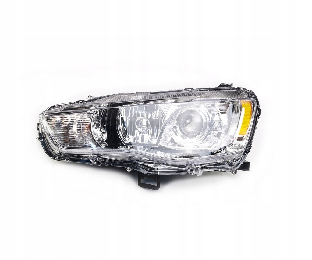 фото №1, Лампа передняя mitsubishi outlander 10- 8301a705