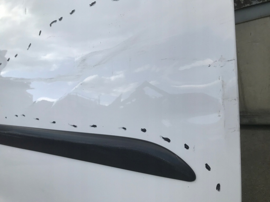 фото №9, Skoda roomster дверь правое правый перед