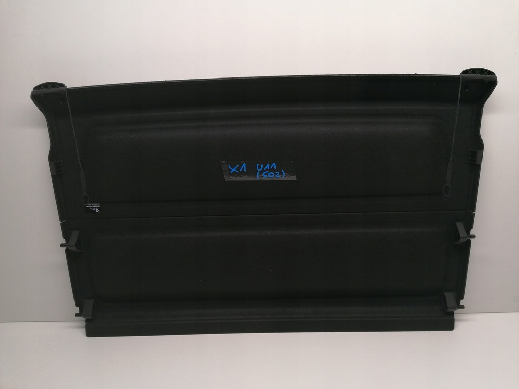 фото №6, Bmw x1 u11 полиця задня багажника nowa оригінал 2022-