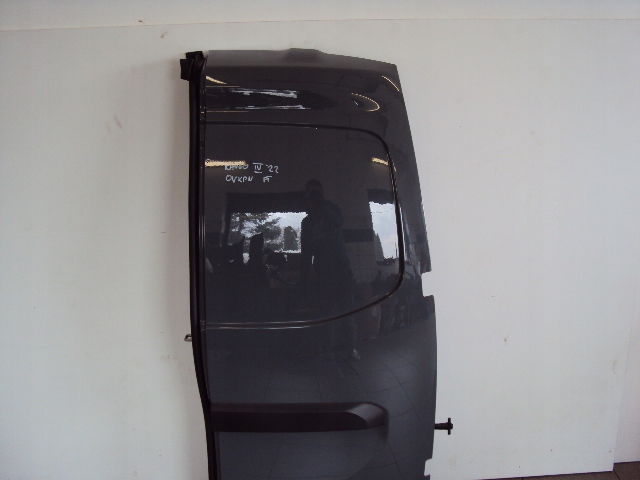 фото №3, Дверь правый задняя полный renault kangoo iii 2019-