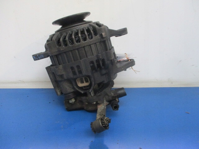 Mitsubishi 2.0tdi генератор ja1133 насос вакуум в Украине