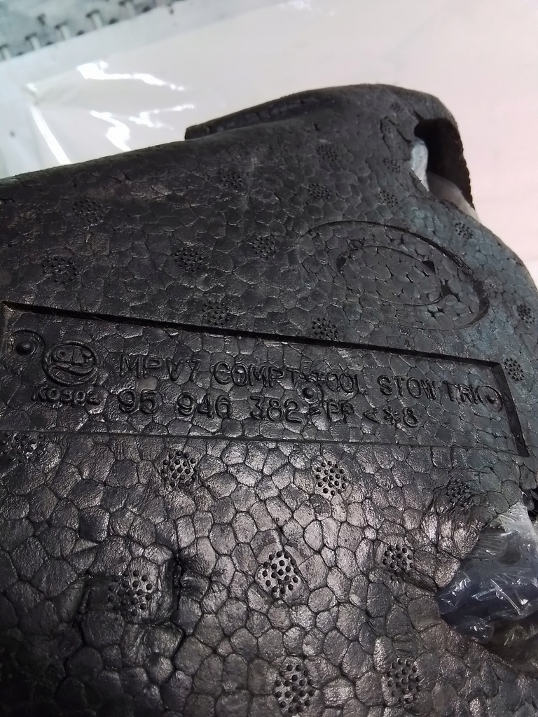 фото №4, M87 набір ремонтний chevrolet orlando 95946382