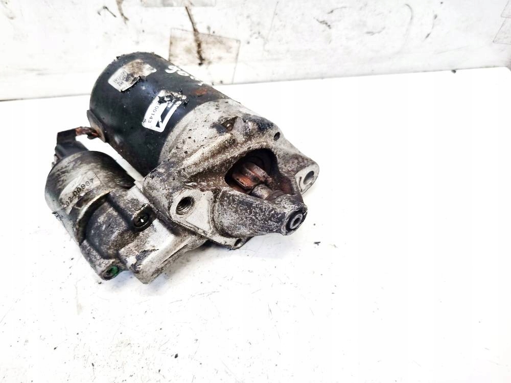 Dacia sandero стартер 2013 1.2l lrt00143 Ціна