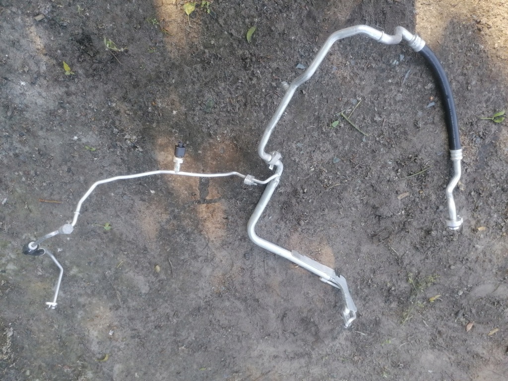 фото №1, Vw golf vii дроти кондиціонера 5q0816741c