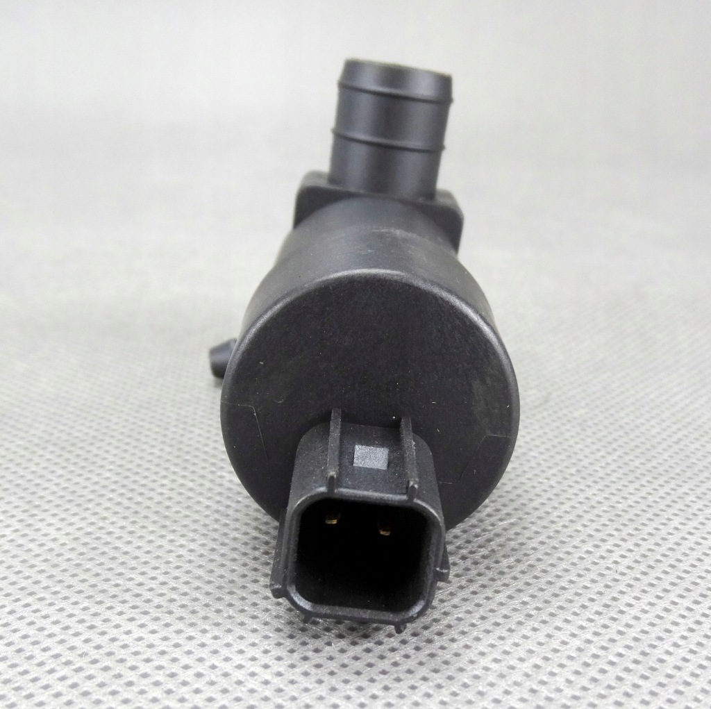 фото №4, Помпа розпилювача ford transit 2014= mk8 custom / 1-wyjściowa