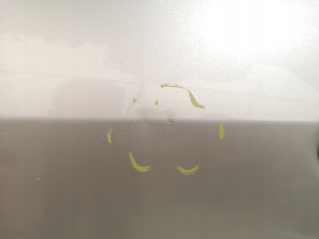 фото №5, Дверь левый перед mercedes slk r171 w171