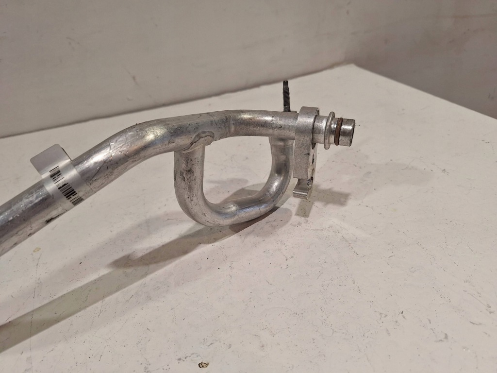 фото №4, Шланг кондиціонера 924806412r renault austral 1.6 e-tech