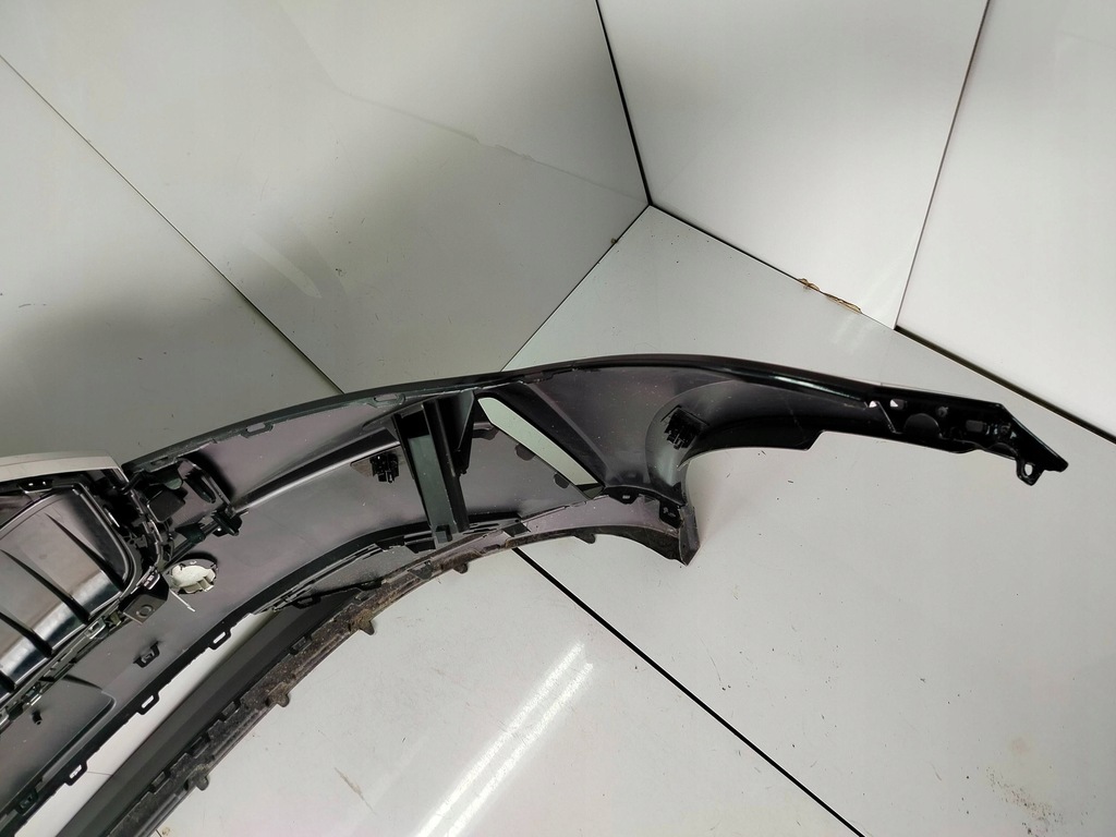 фото №13, Бампер перед передний skoda enyaq 5la 20-