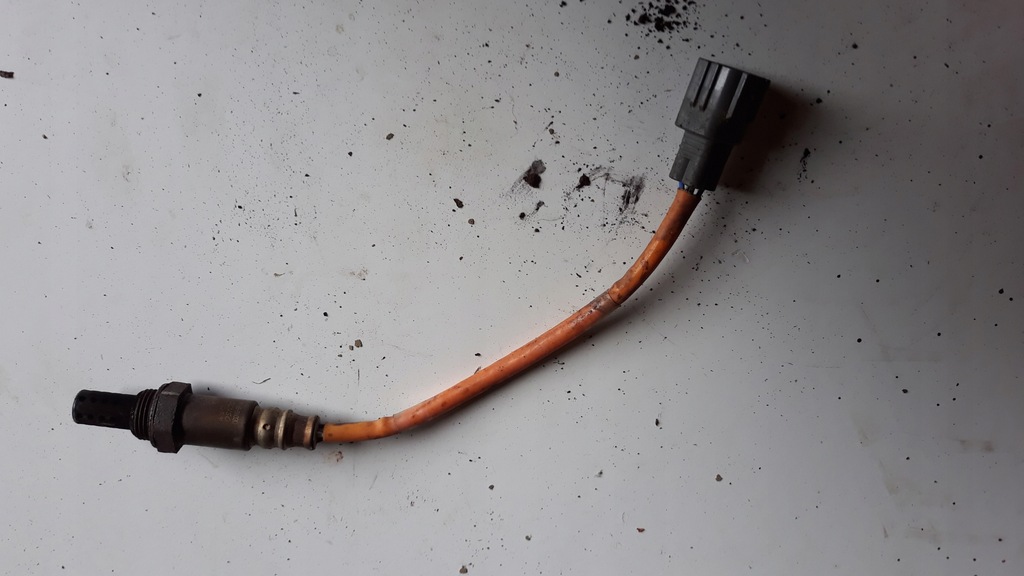 фото №1, Датчик лямбда-зонд 1.6 daihatsu terios ii 09-