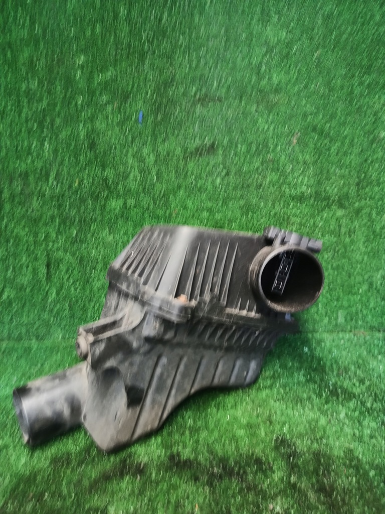 фото №1, Chevrolet captiva 2.2 корпус фильтра воздуха