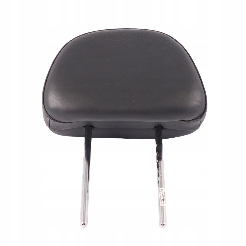 фото №9, Mini r50 r52 r53 подголовник сиденье спортивного левый правый перед кожа чёрный