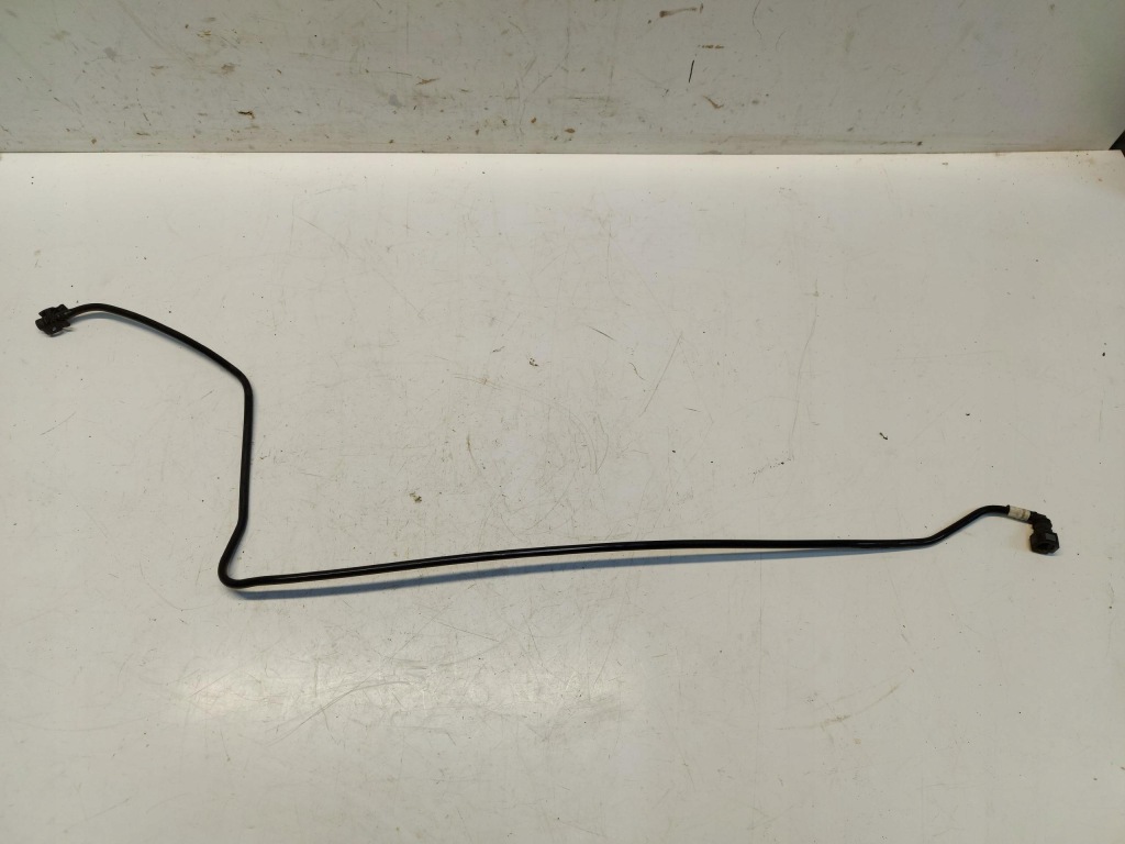 Купити Ford transit mk8 шланг радіатора води