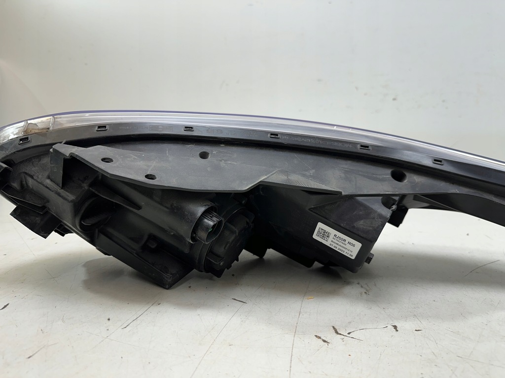 фото №11, Лампа права перед kia ceed 3 iii lift full led 92102-j7500