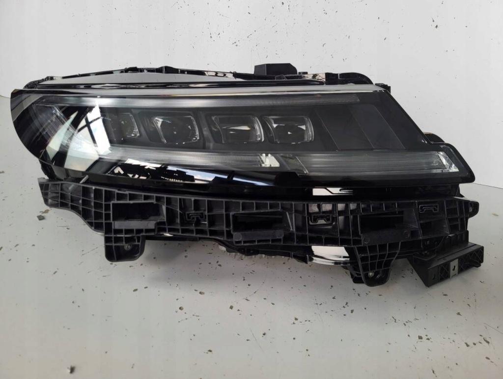 фото №1, Фара лампа перед правая land rover range rover sport l461 n9x213w029ej