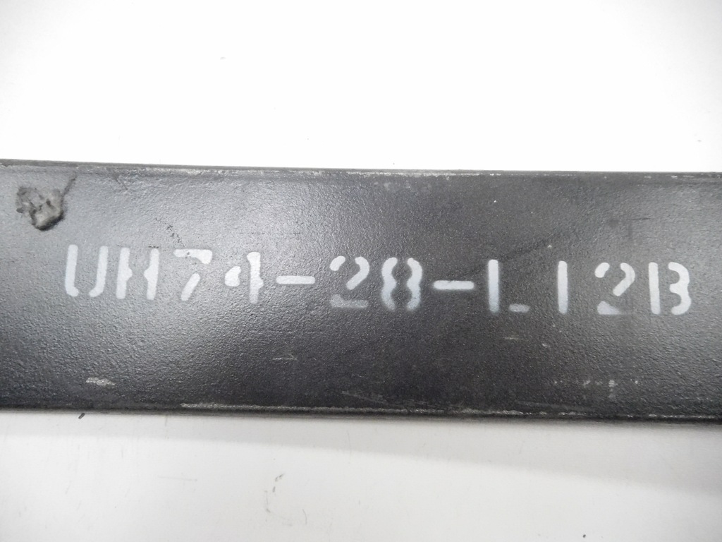 фото №8, Щітка ресора задня ford ranger 2002-2011 оригінальний номер 1363545