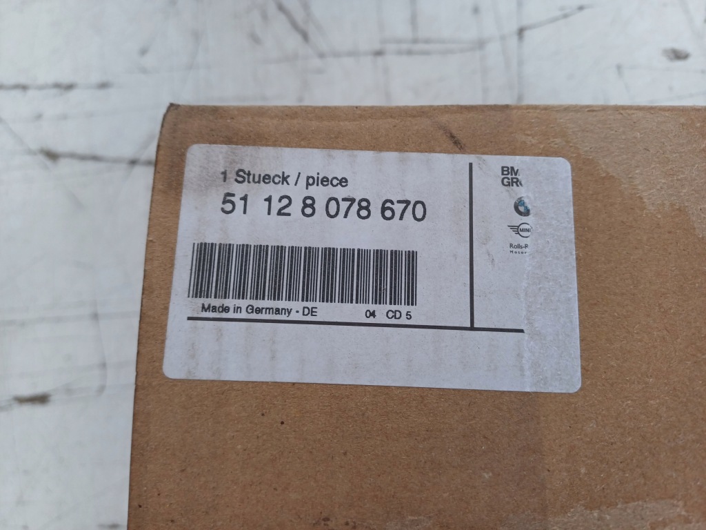 фото №12, Правая наконечник выхлоп гаситель bmw x5 g05 x6 g06