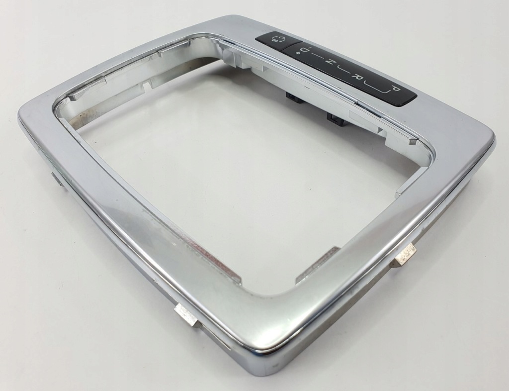 Рамка накладка перемикання передач mercedes w207 w212 Доставка