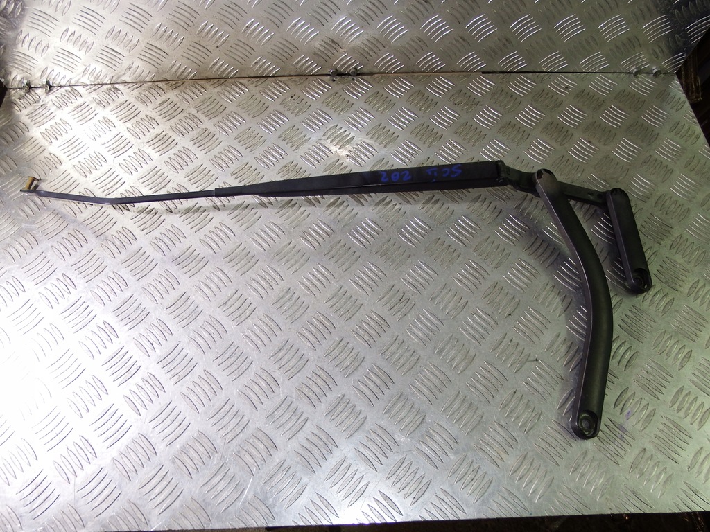 фото №1, Дворник рычаг правая передняя правый перед renault scenic ii