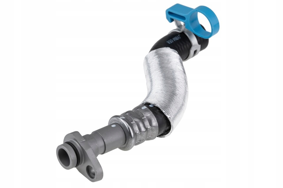 фото №1, Nty ecd-bm-058 трубка масляная турбонагнетателя