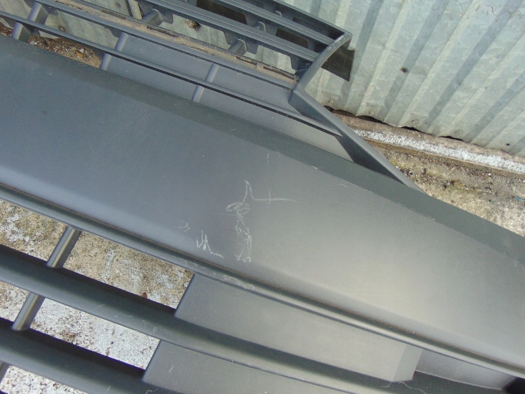 фото №11, Бампер перед vw transporter t6 7e0807221d