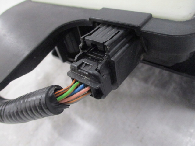 фото №4, Kia sportage iv радар distronic левый 99140-f1500