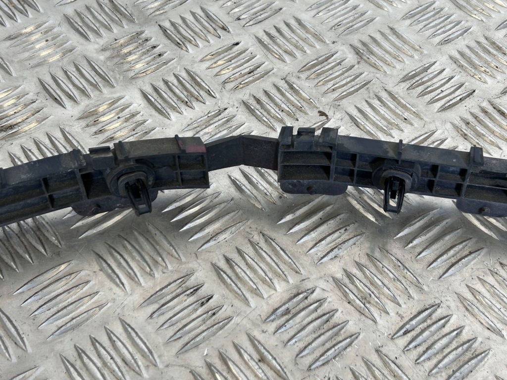 фото №7, Направляющая бампера заднего левая сторона tesla model x 103483100b