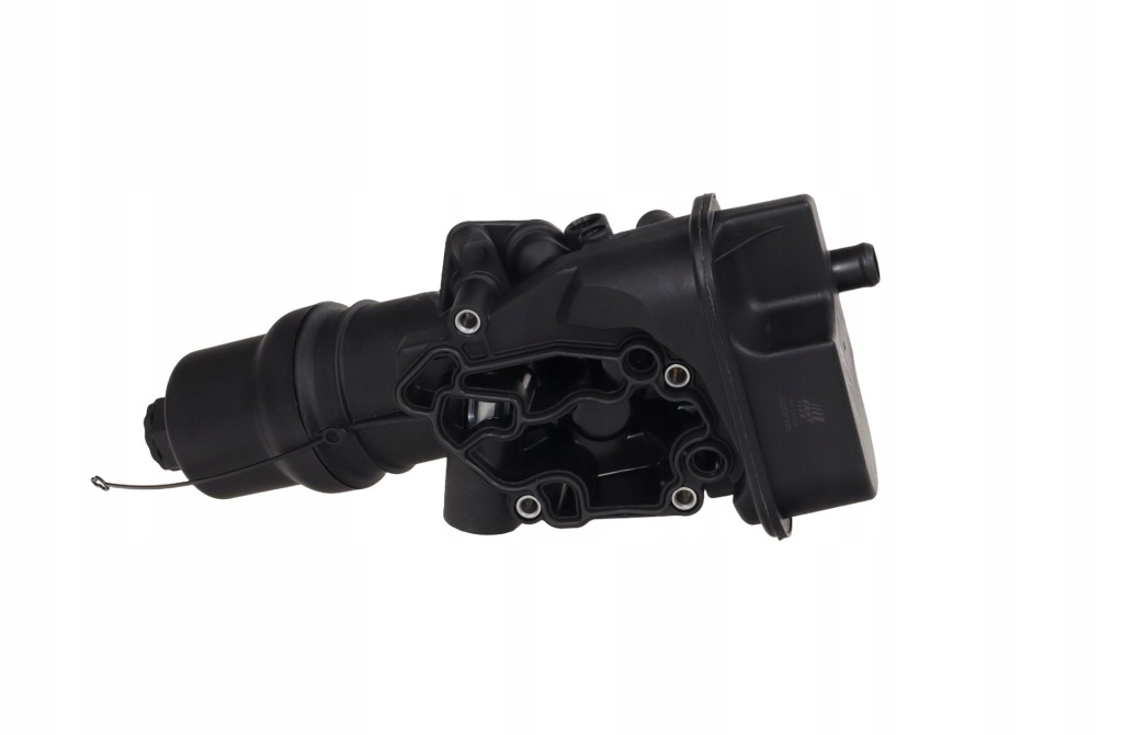 фото №1, Fast ft04609 корпус, фільтр оливи