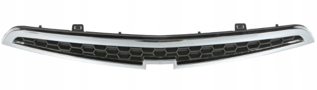 фото №1, Blic 6502-07-1120990p решітка радіатора