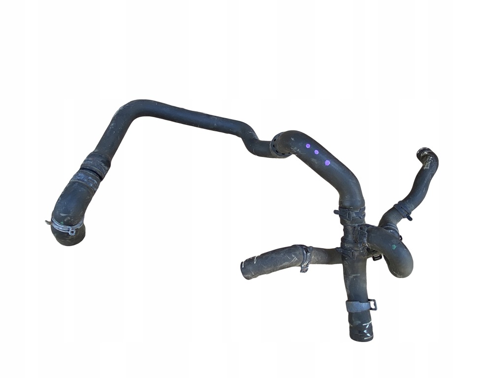 фото №1, Vw e up waz трубка wody 12e122051c