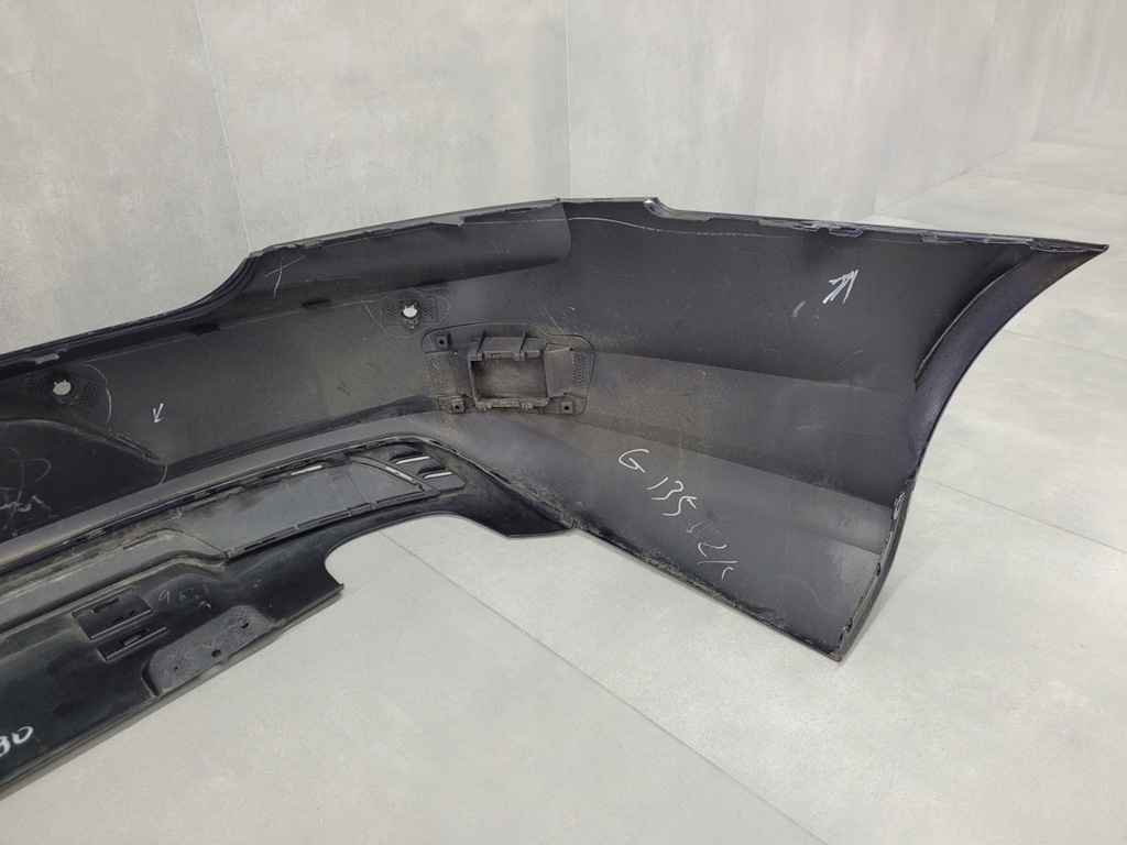 фото №16, Бампер задняя задний volvo s90 ii r design гибрид lift 20-