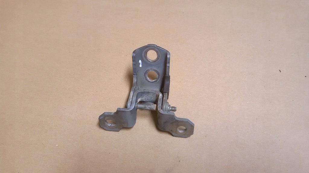 фото №1, Renault espace iv петля дверь