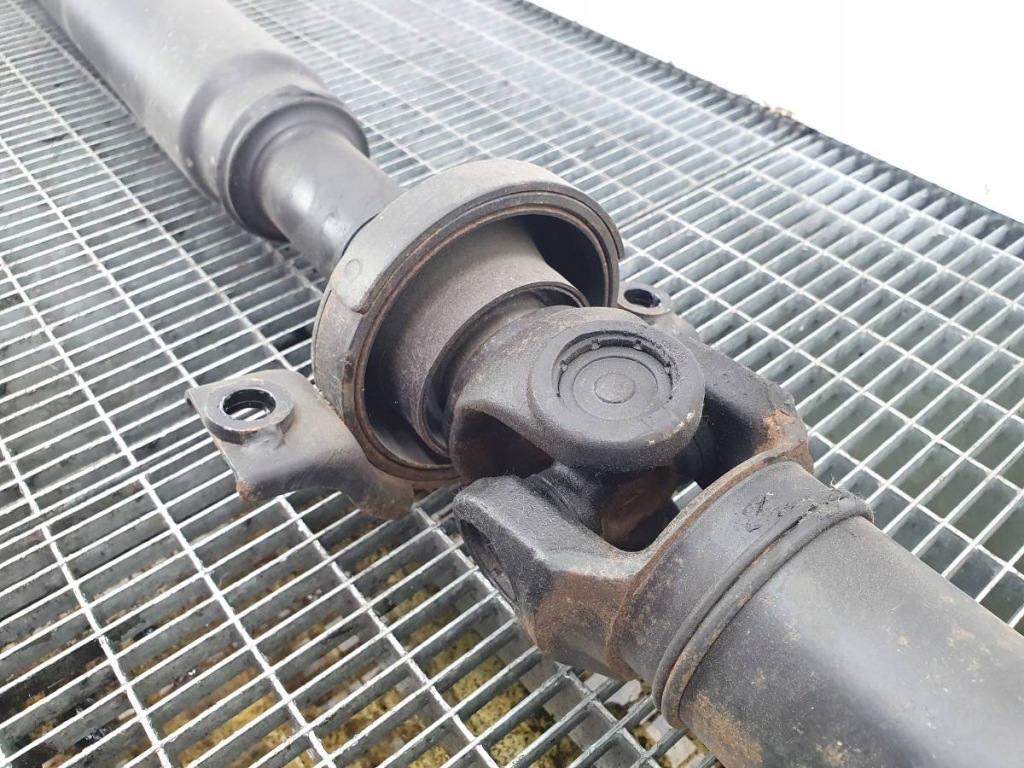 фото №5, Wał приводной rwd infiniti q50 2.0 t turbo бензин автоматическая коробка передач