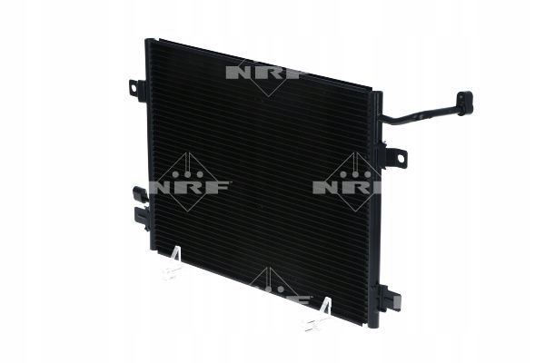 фото №11, Nrf 350431 конденсатор, кондиціонер