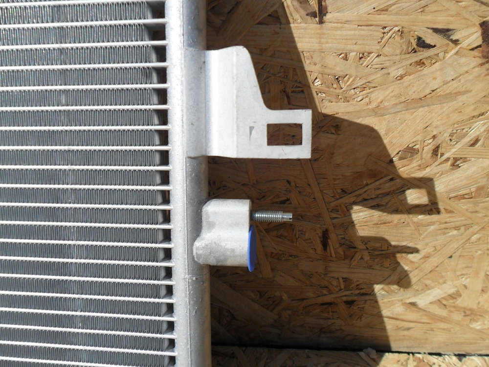 фото №6, Renault espace 2002 2003 2004 2005 кондиціонера