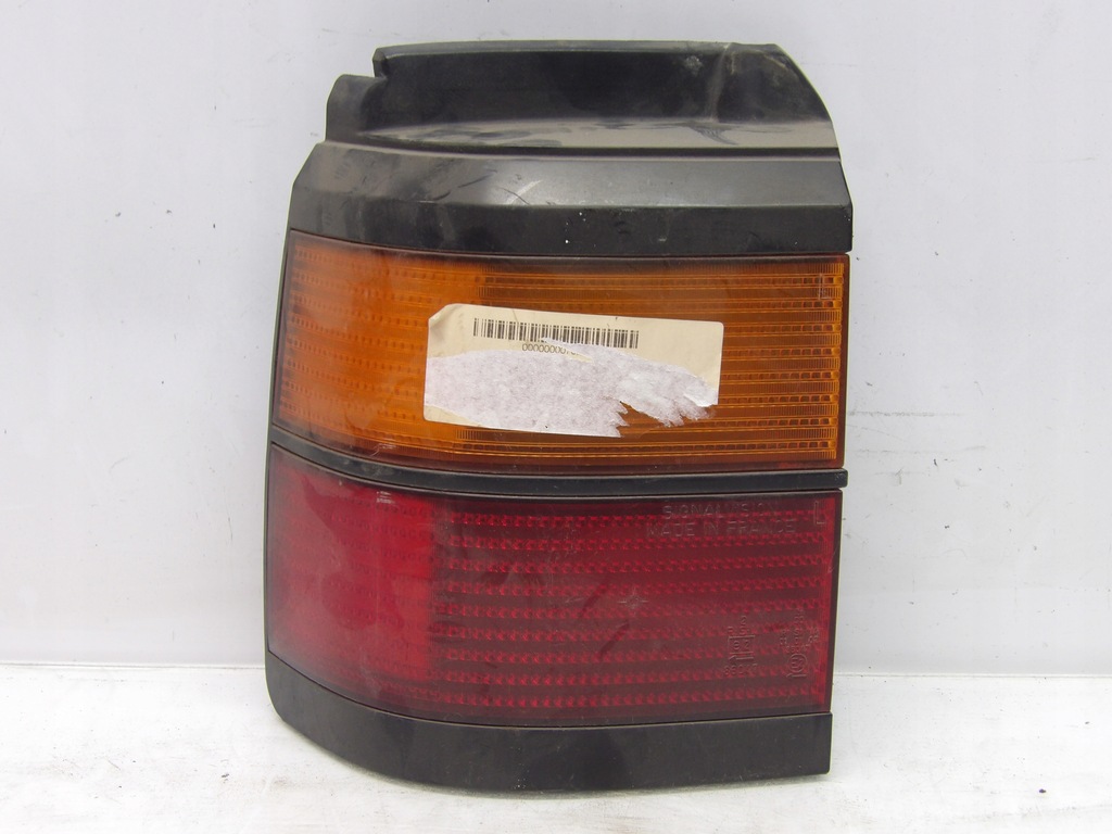 фото №1, Лампа левая задняя volkswagen passat