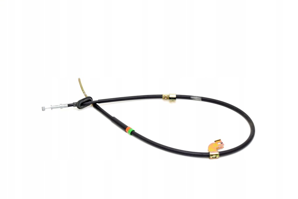 фото №10, Трос гальма ручного права impreza sti 2003-2007