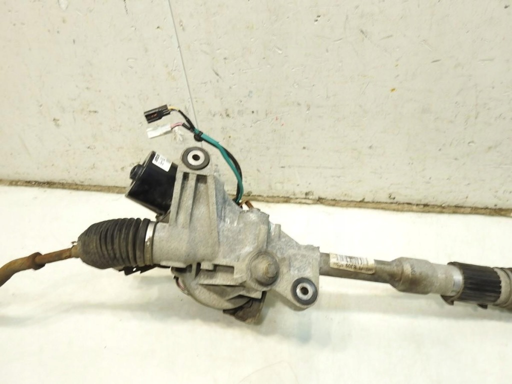 фото №9, Рулевая рейка трансмиссия honda civic viii 1.8 i-vtec